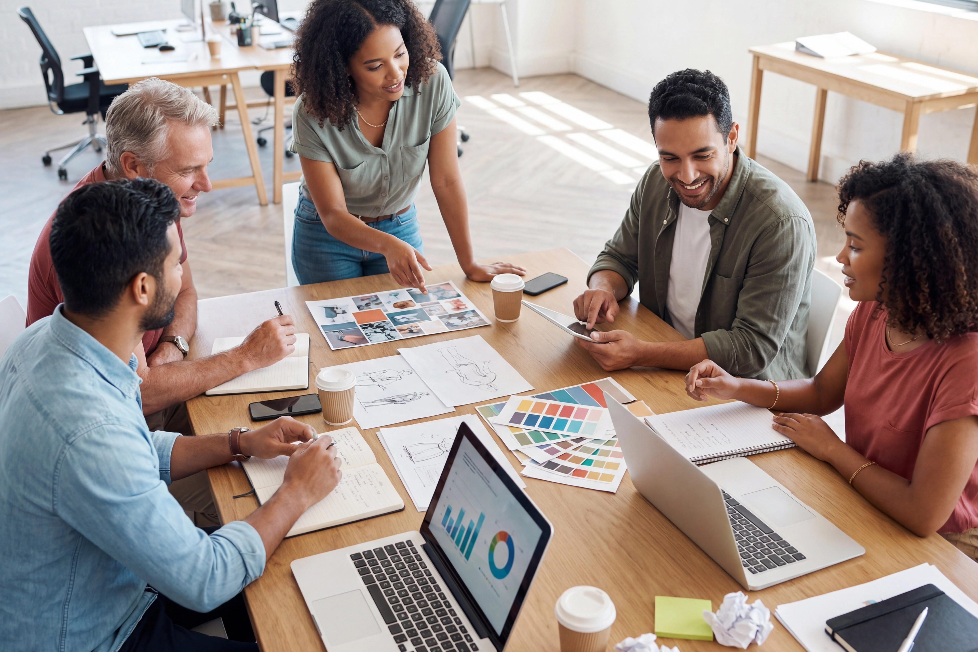 Why every marketer should care about diversity and inclusion