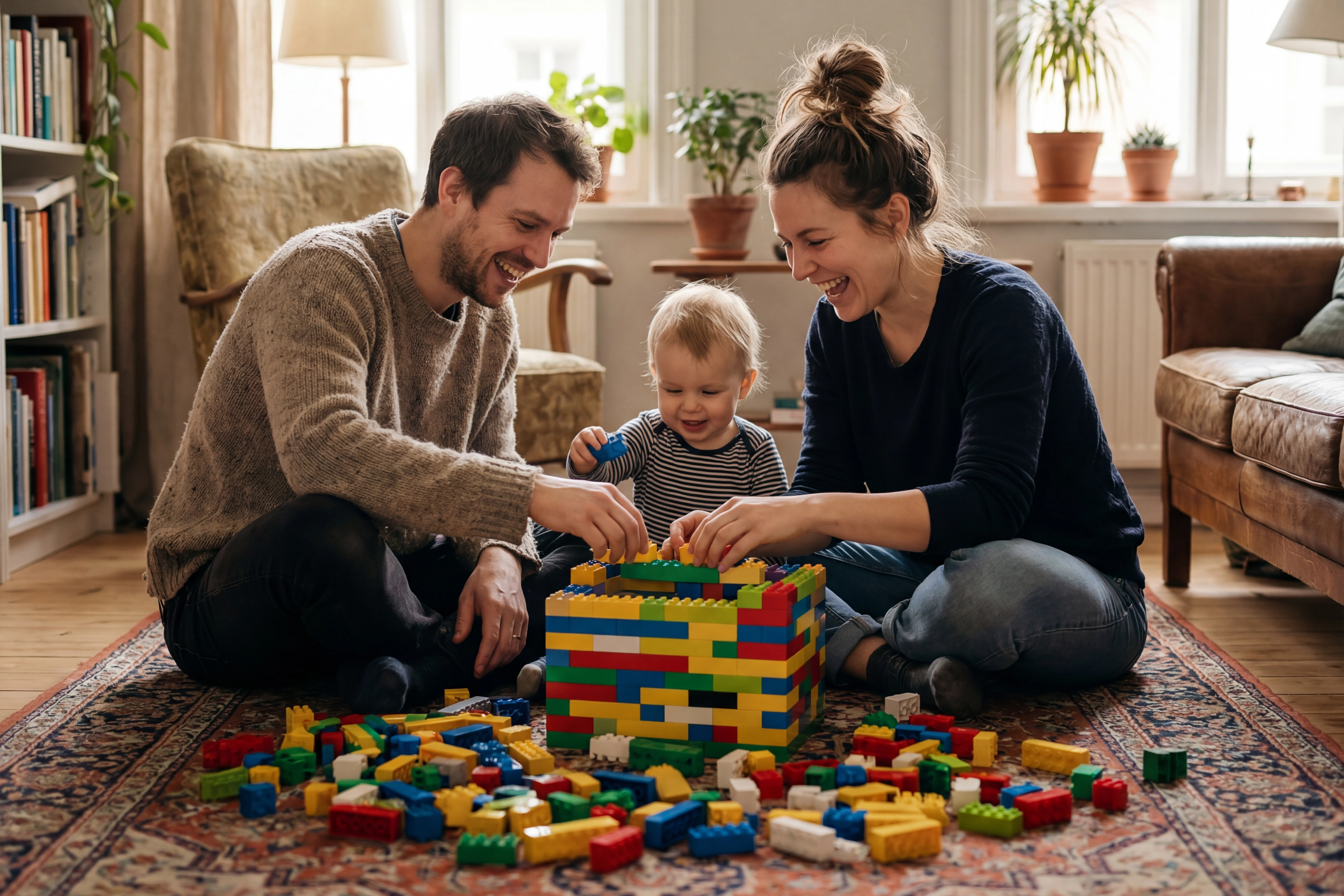 Making the connection between brand and human psychology