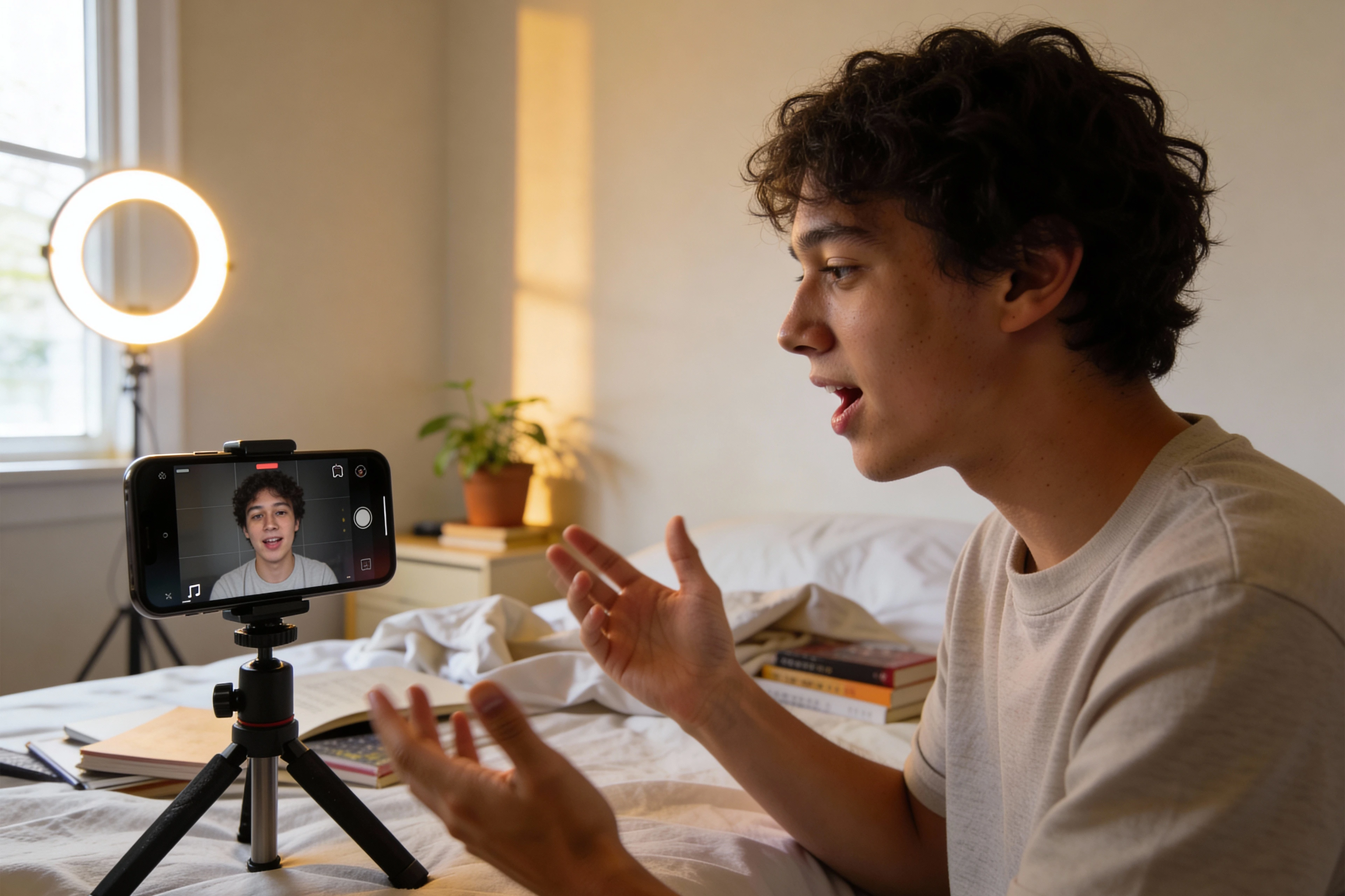 Your TikTok growth blueprint