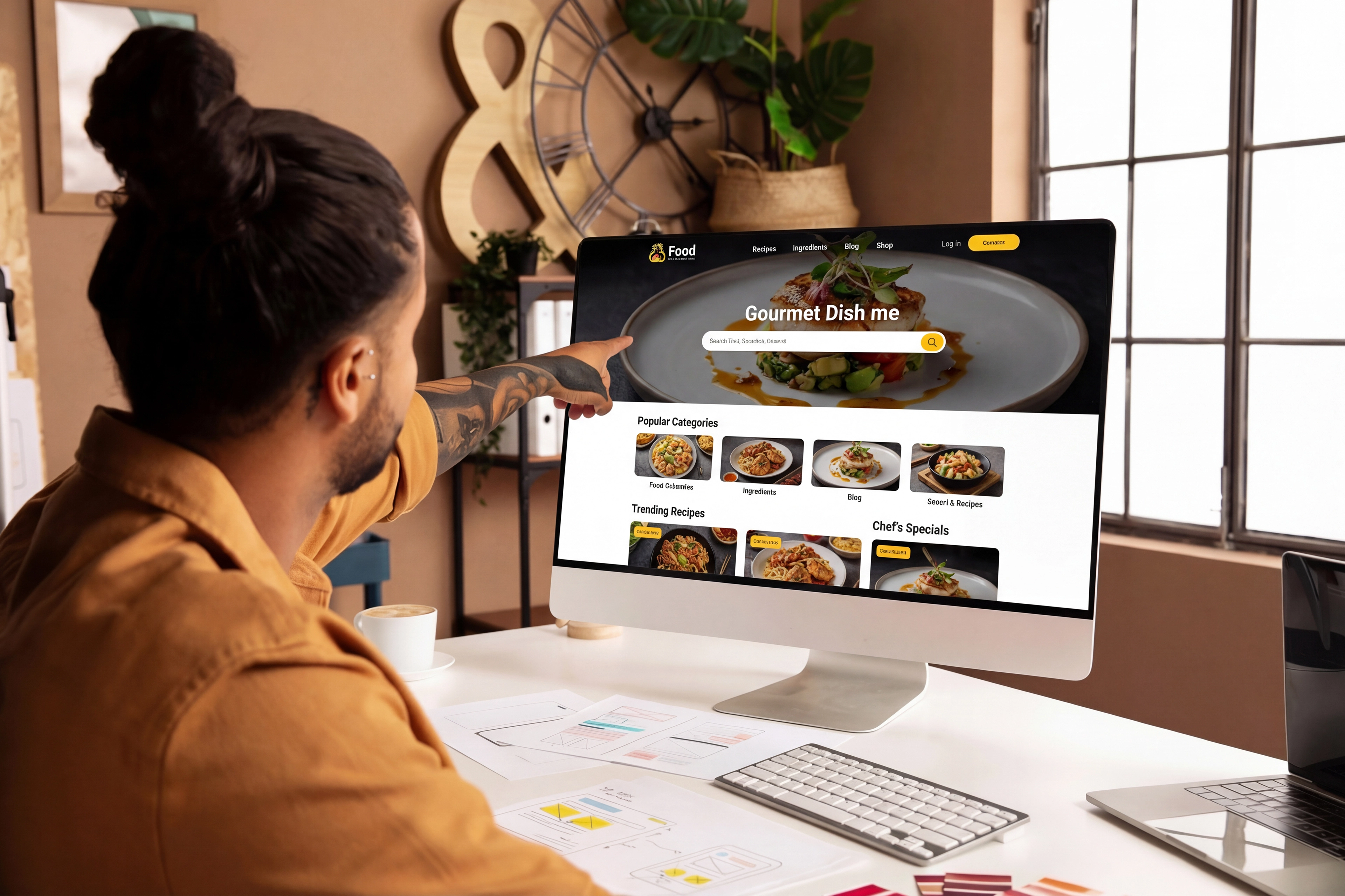 Your digital gameplan for brand success