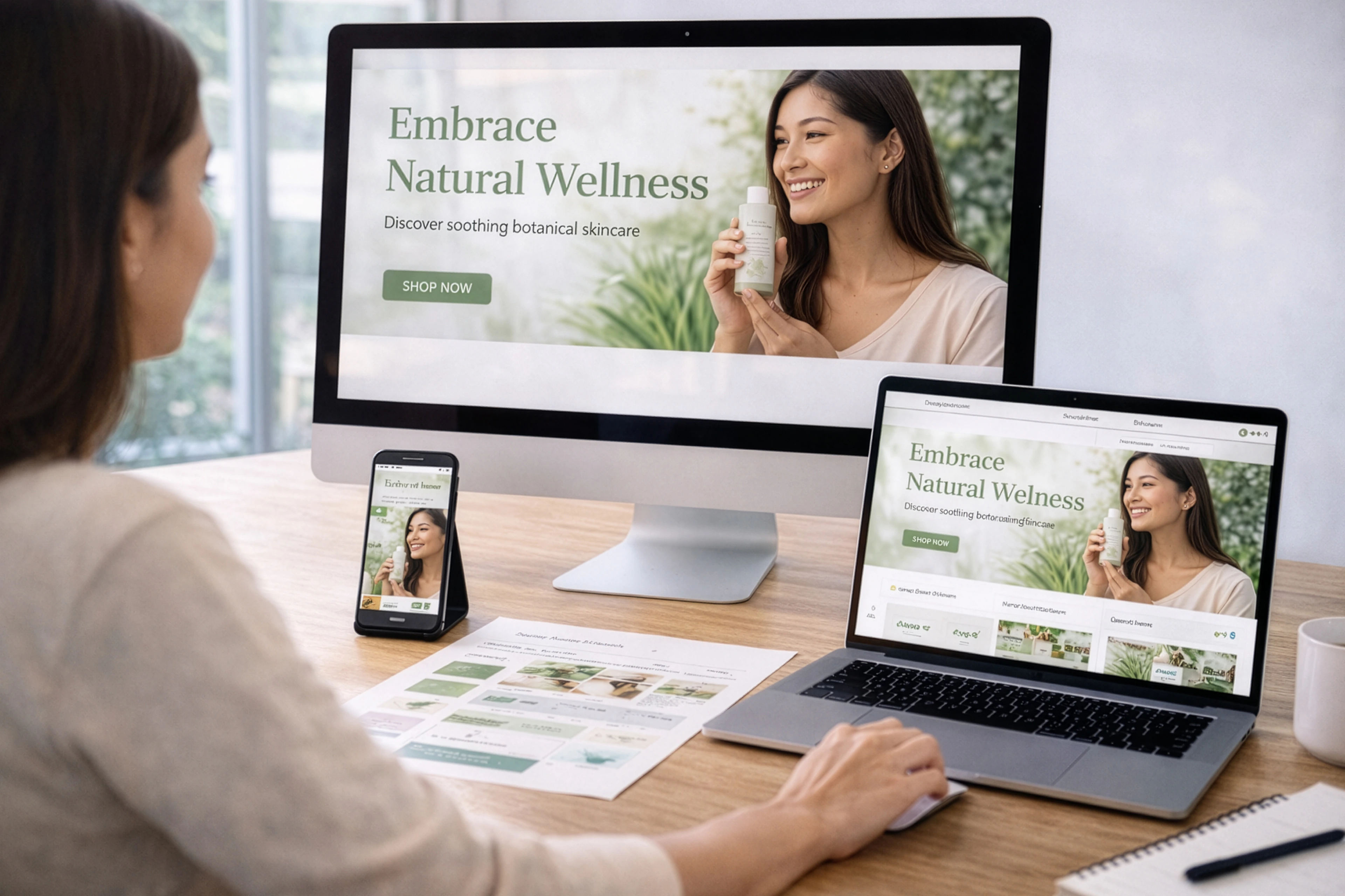 The pillars of a lasting brand