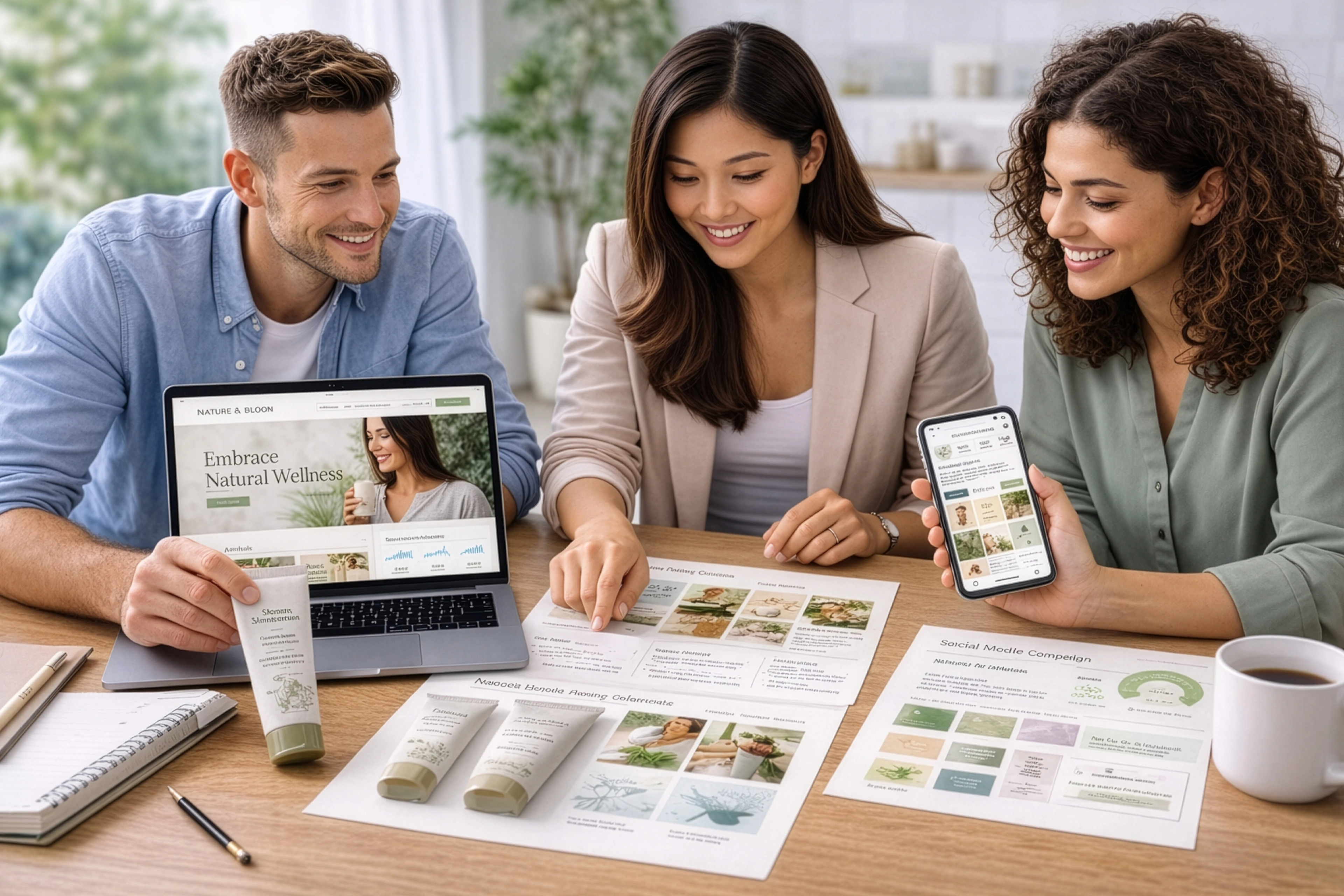 Future-proof your brand