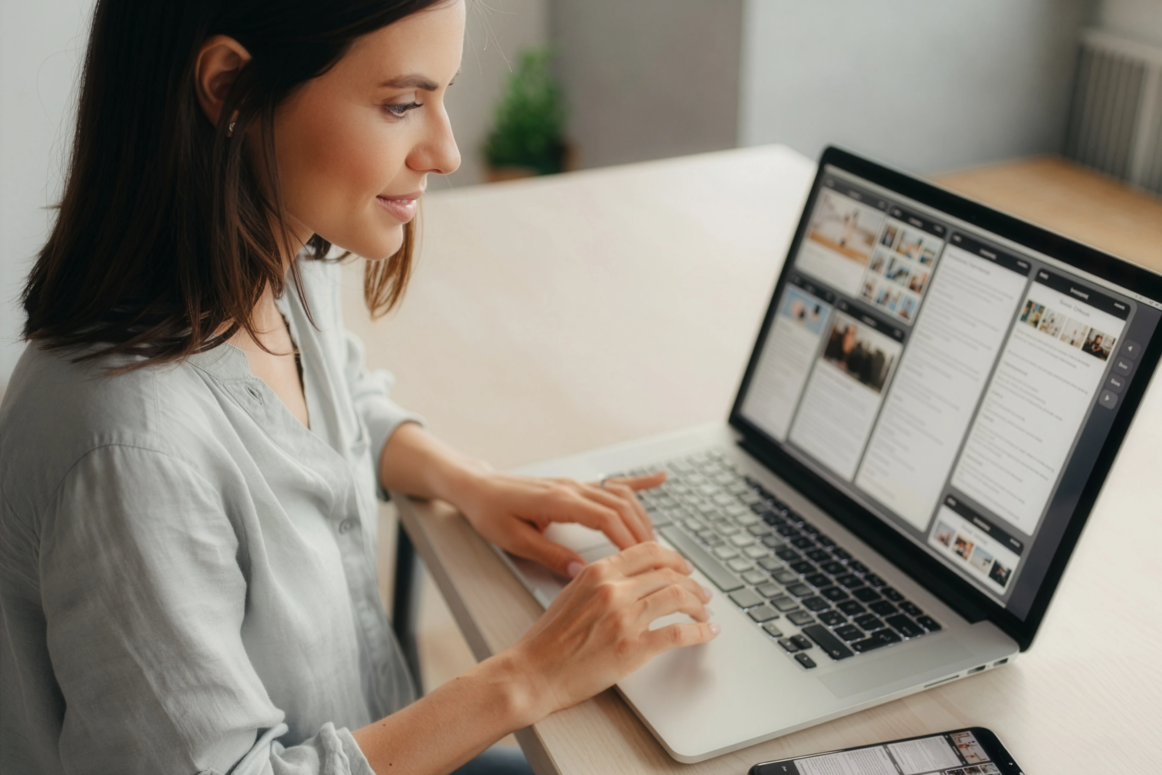 Where UX meets global reach