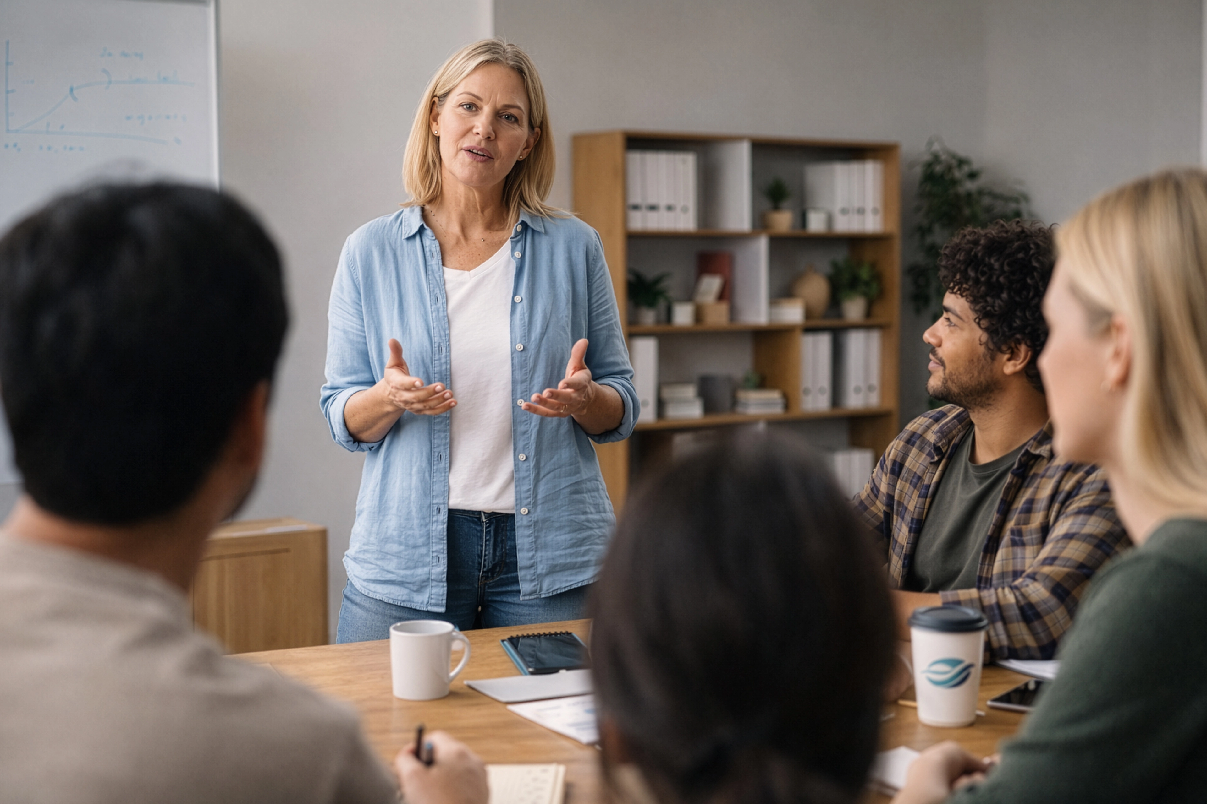 Make your company’s brand narrative work for you