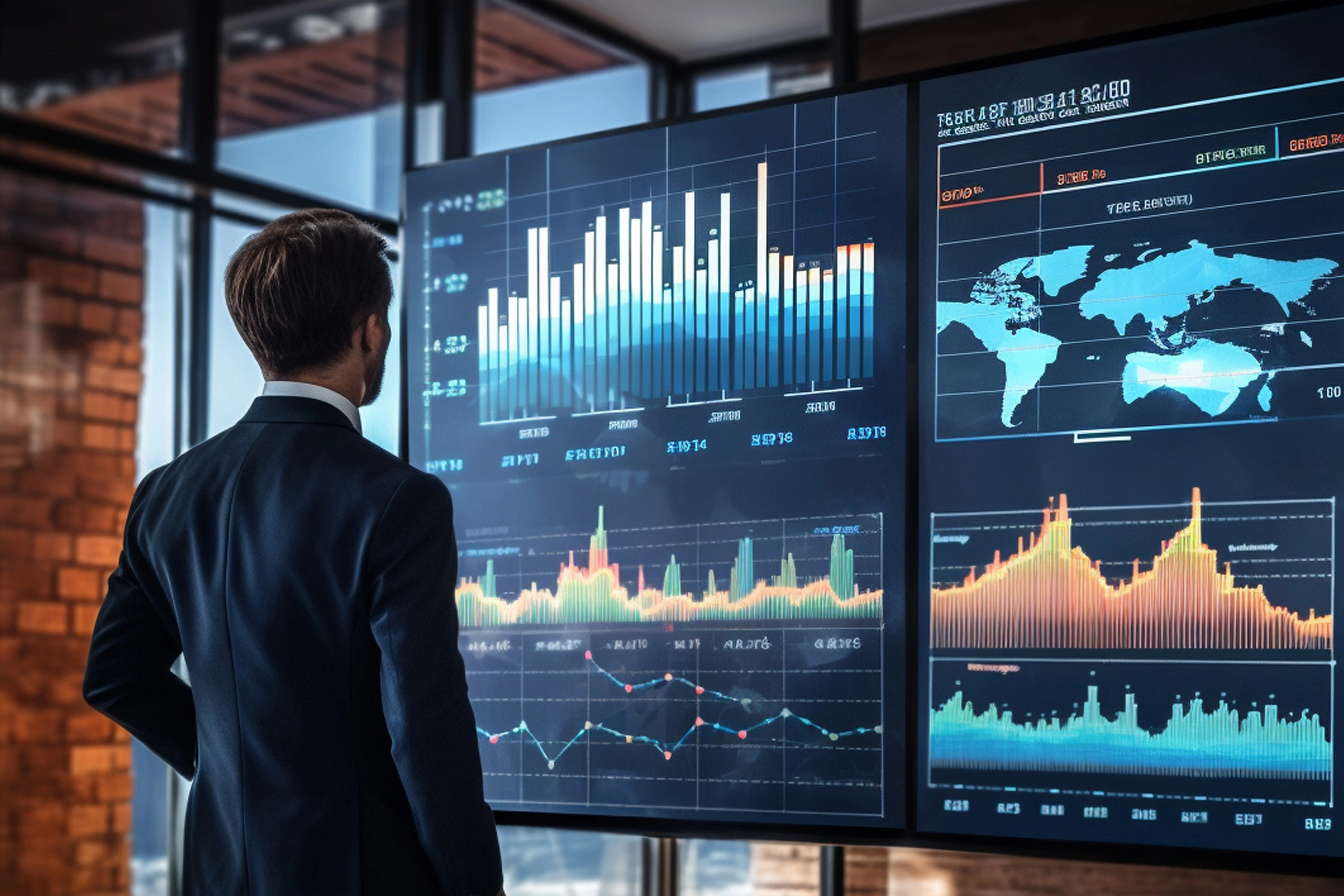 Your digital gameplan for brand success