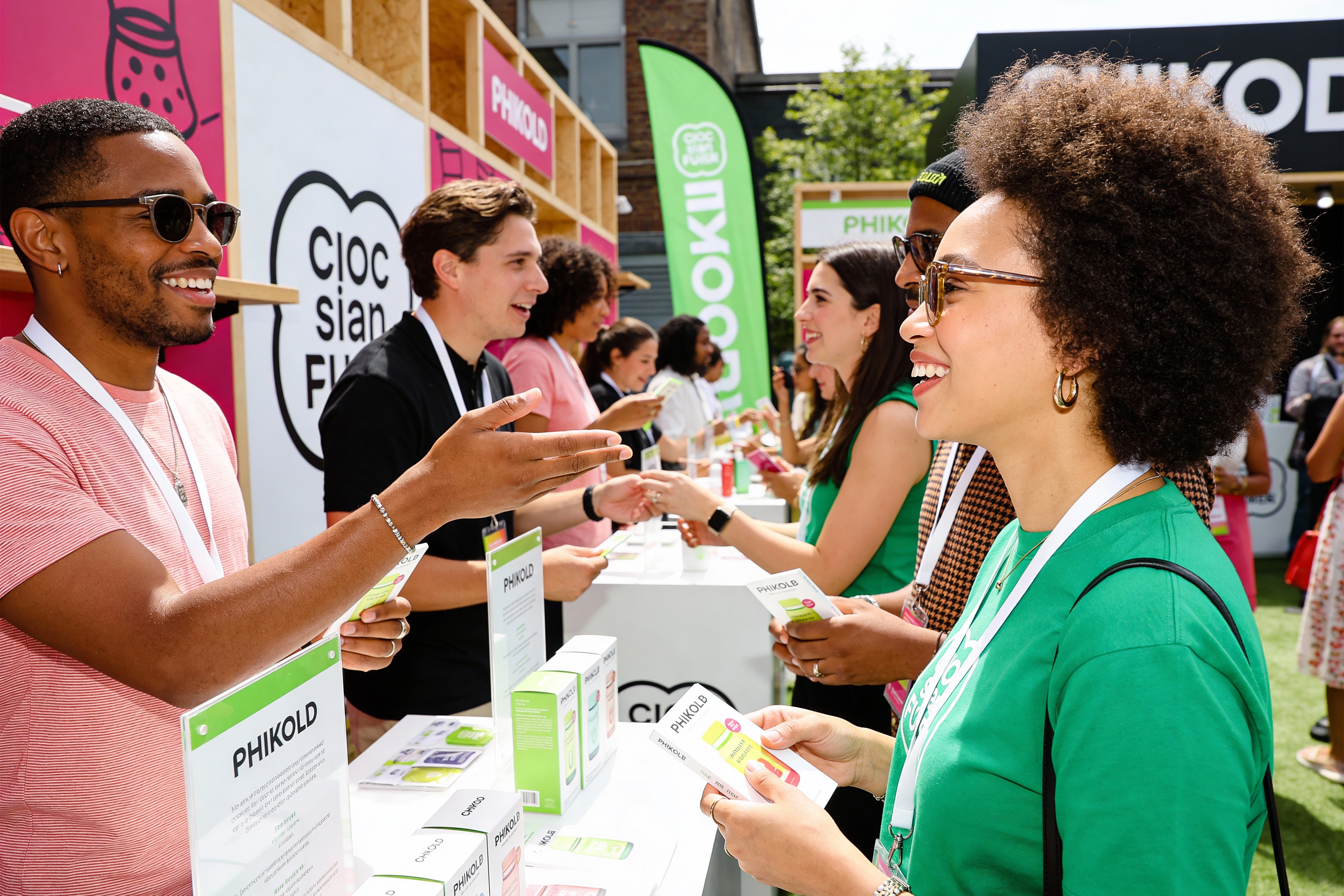 From brand to experience: the Mahardhika way