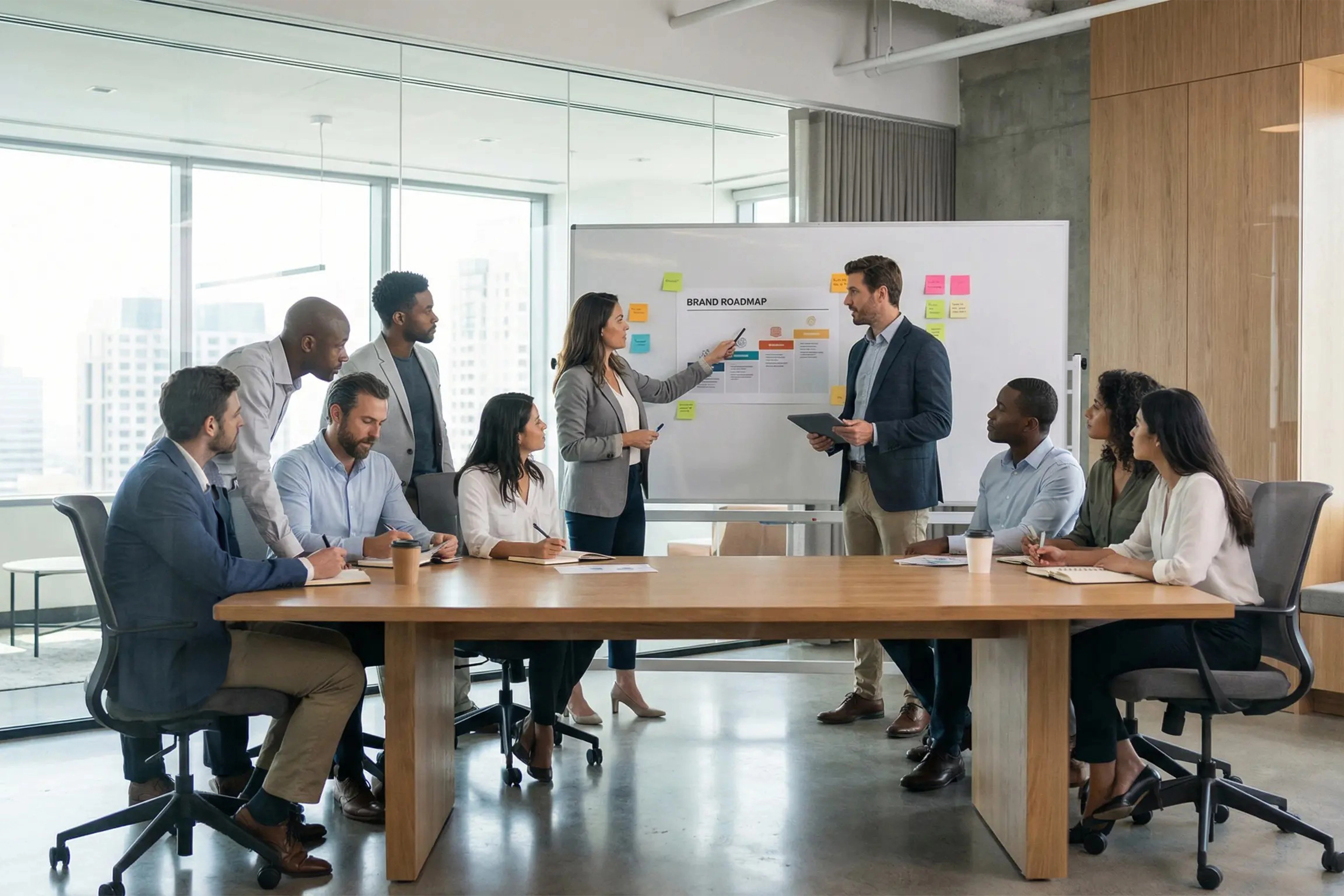 Purposeful growth: strategy behind sustainable brands in 2026