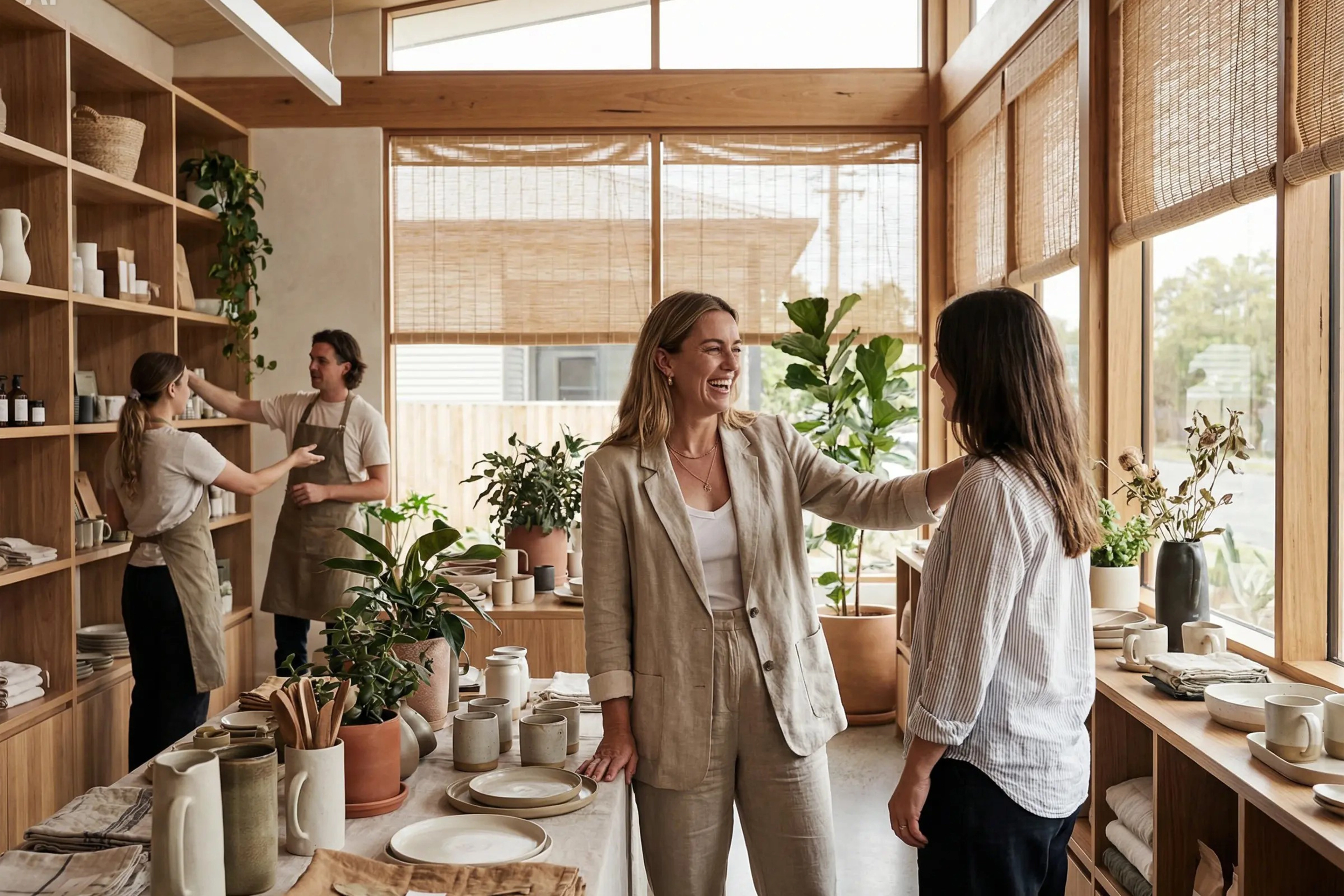 Purposeful growth: strategy behind sustainable brands in 2026