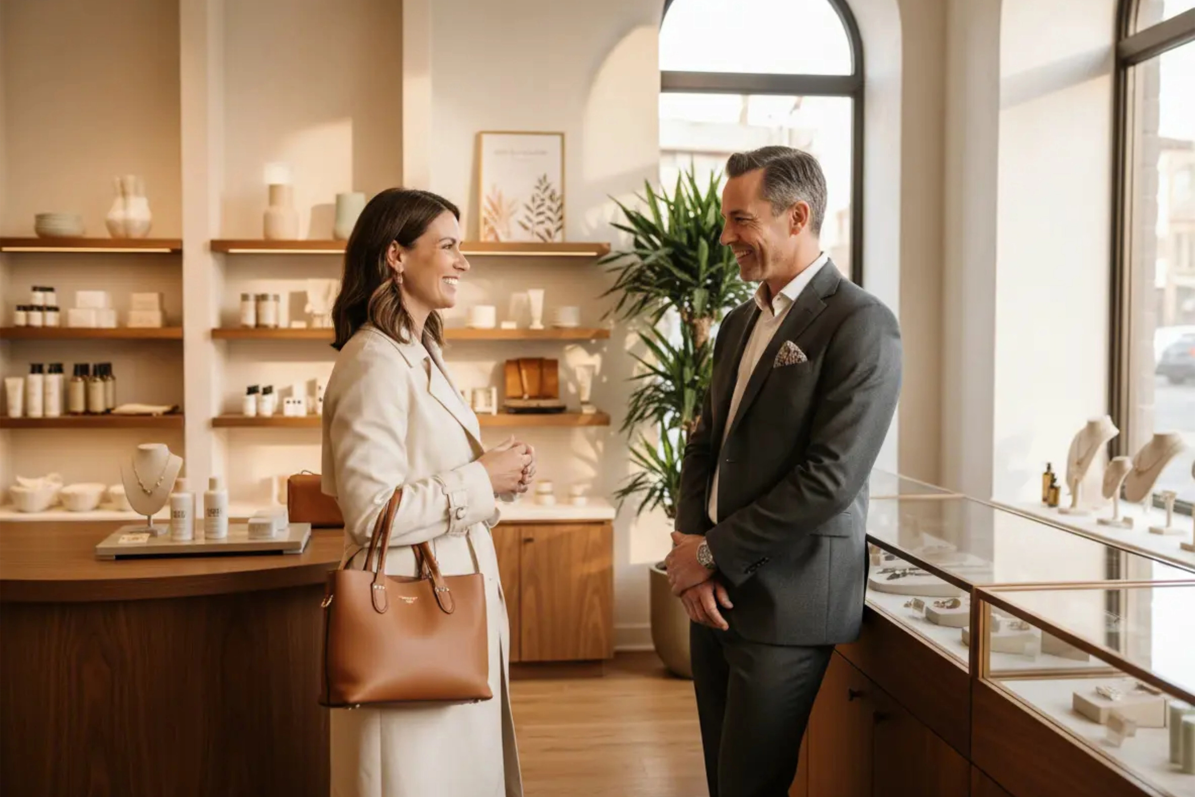 From noise to meaning in modern marketing