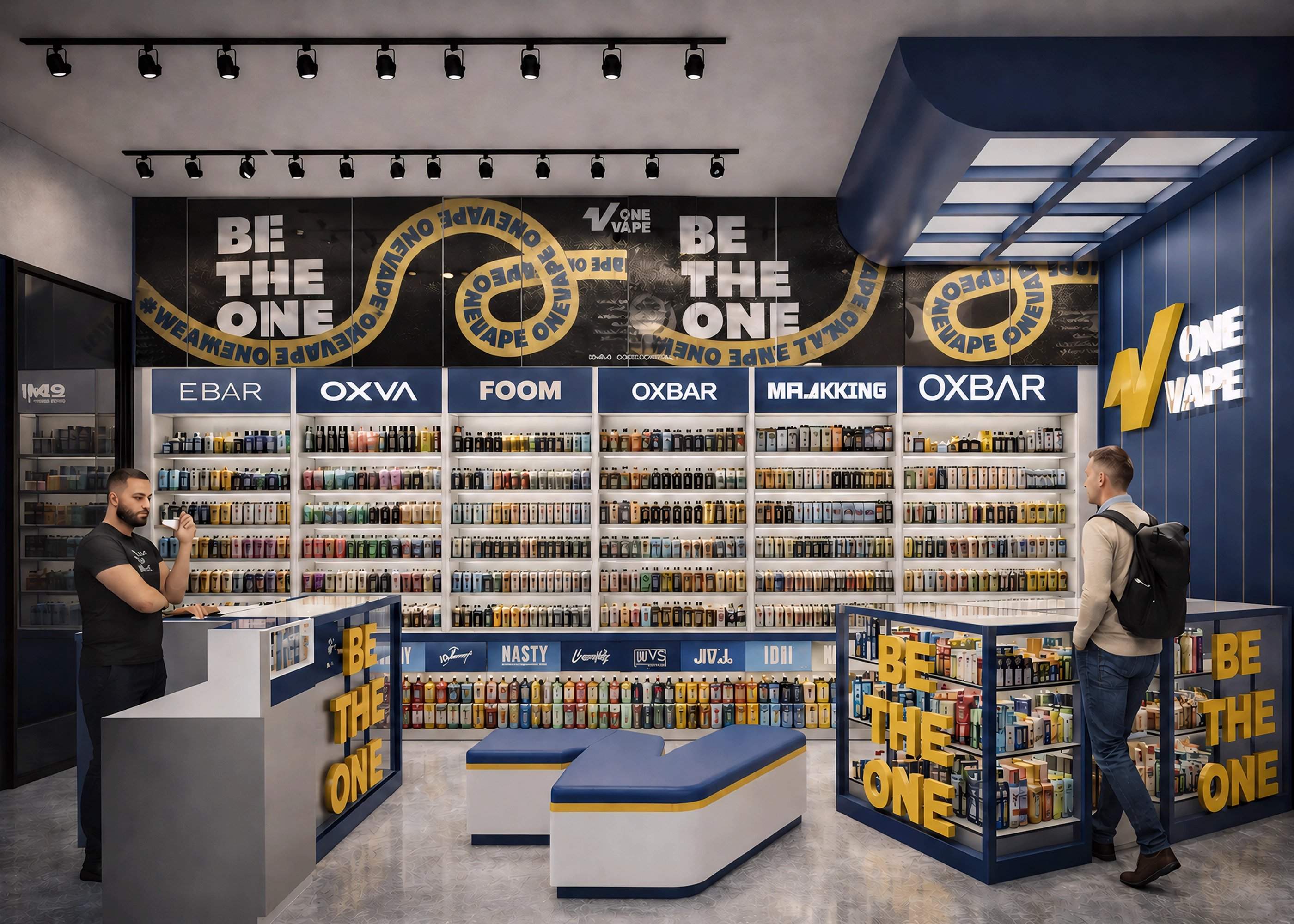 One Vape