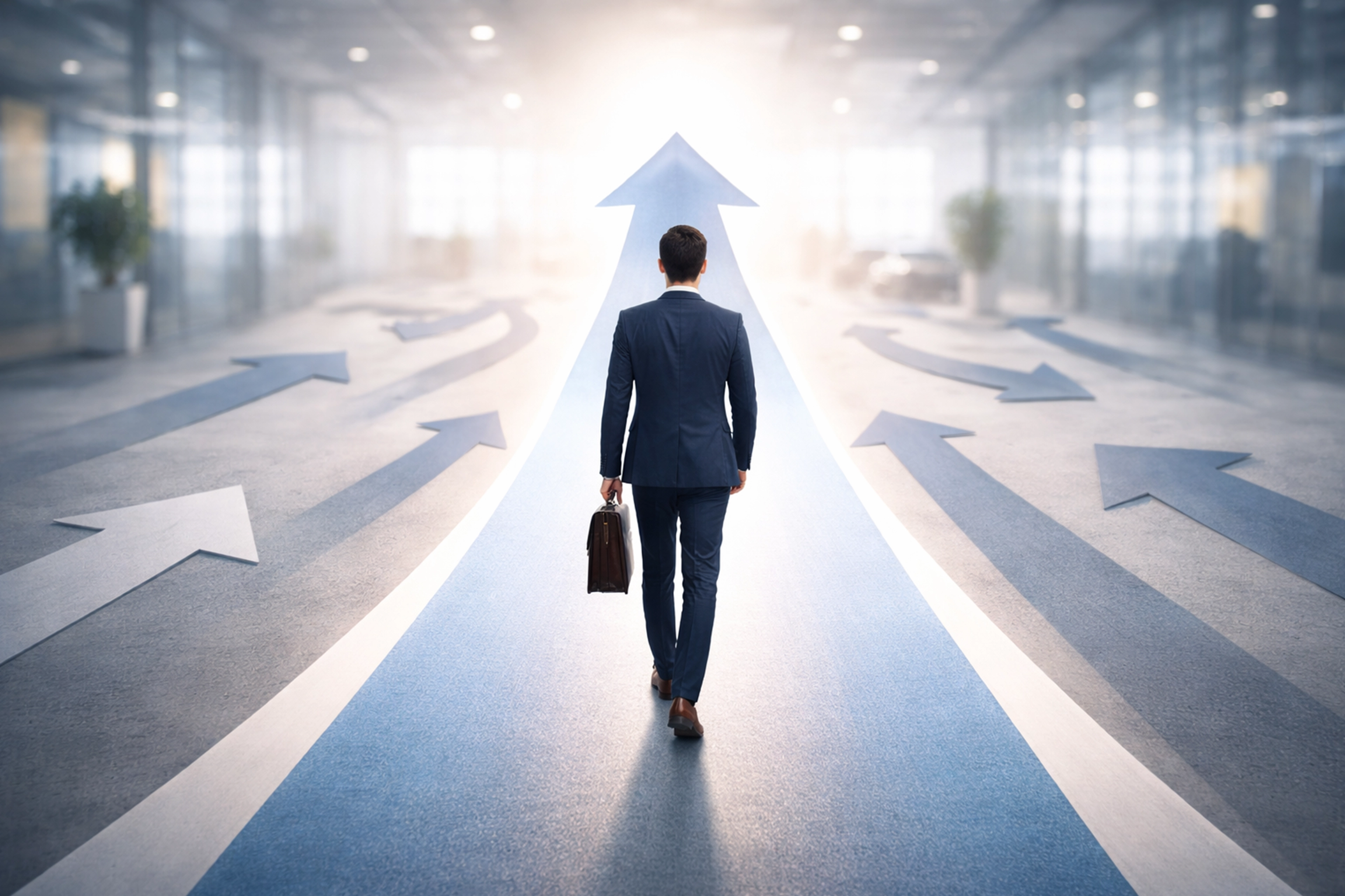 Growth with purpose builds enduring brands