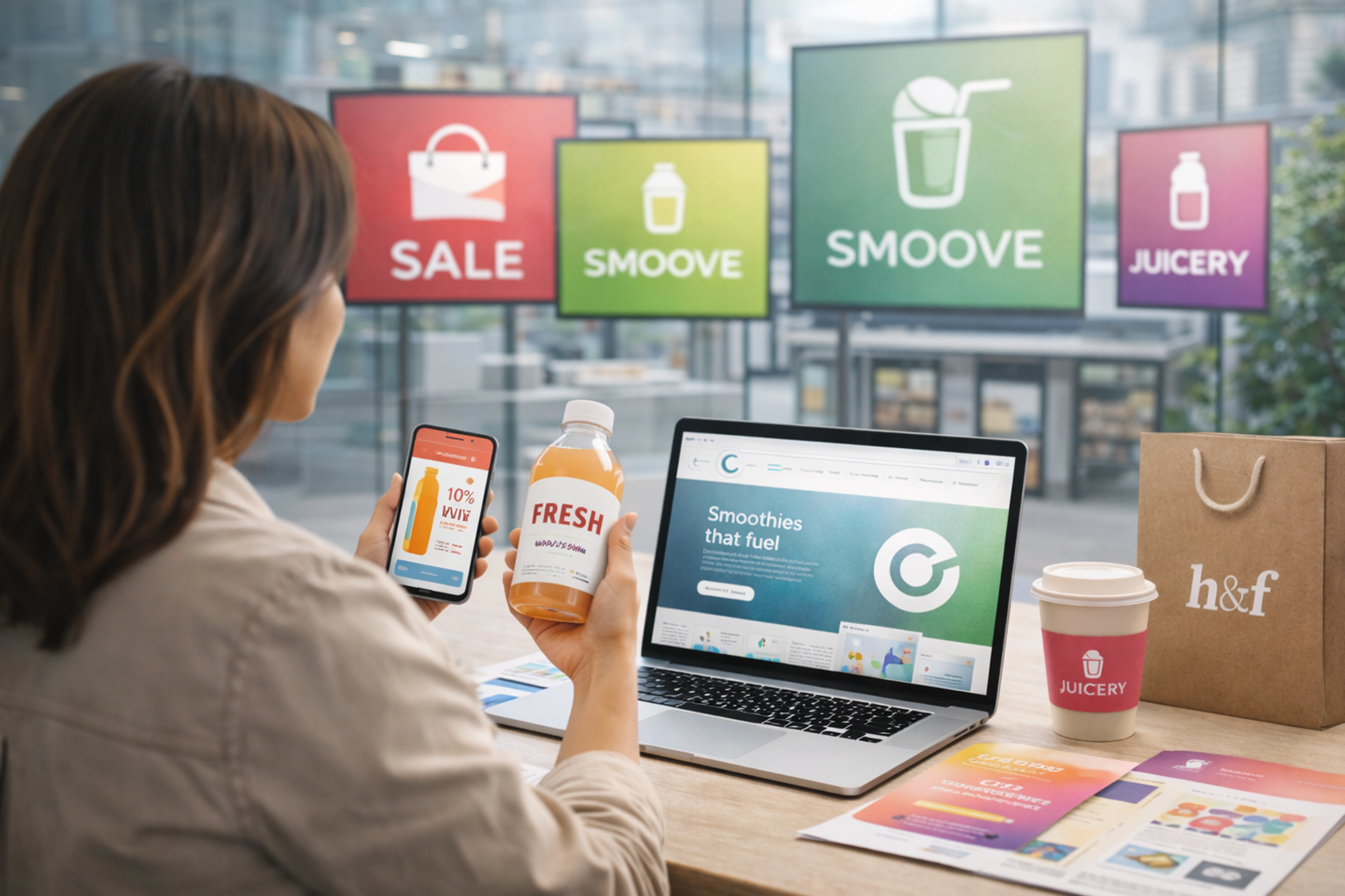 Perception drives decisions, not information