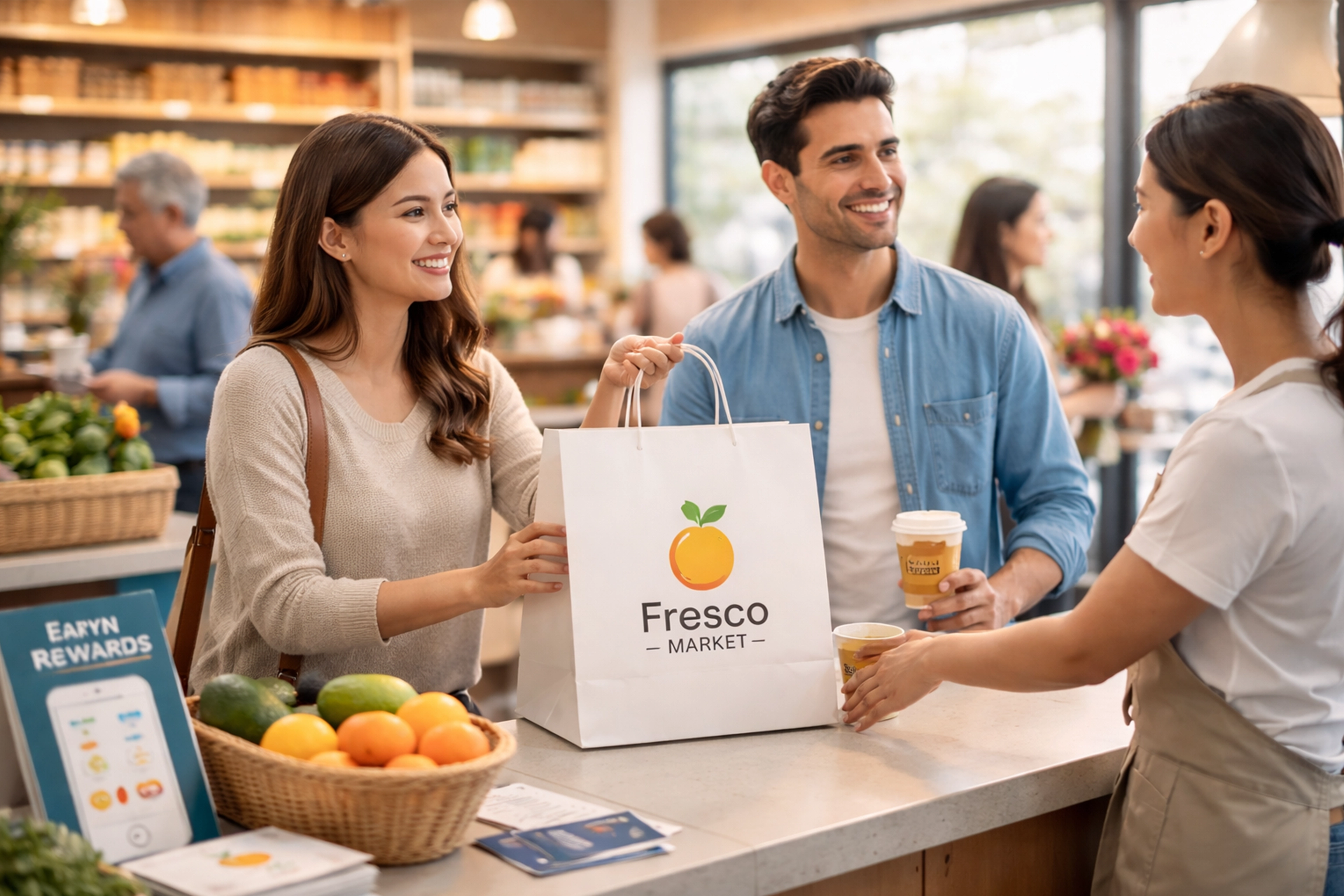 Growth with purpose builds enduring brands