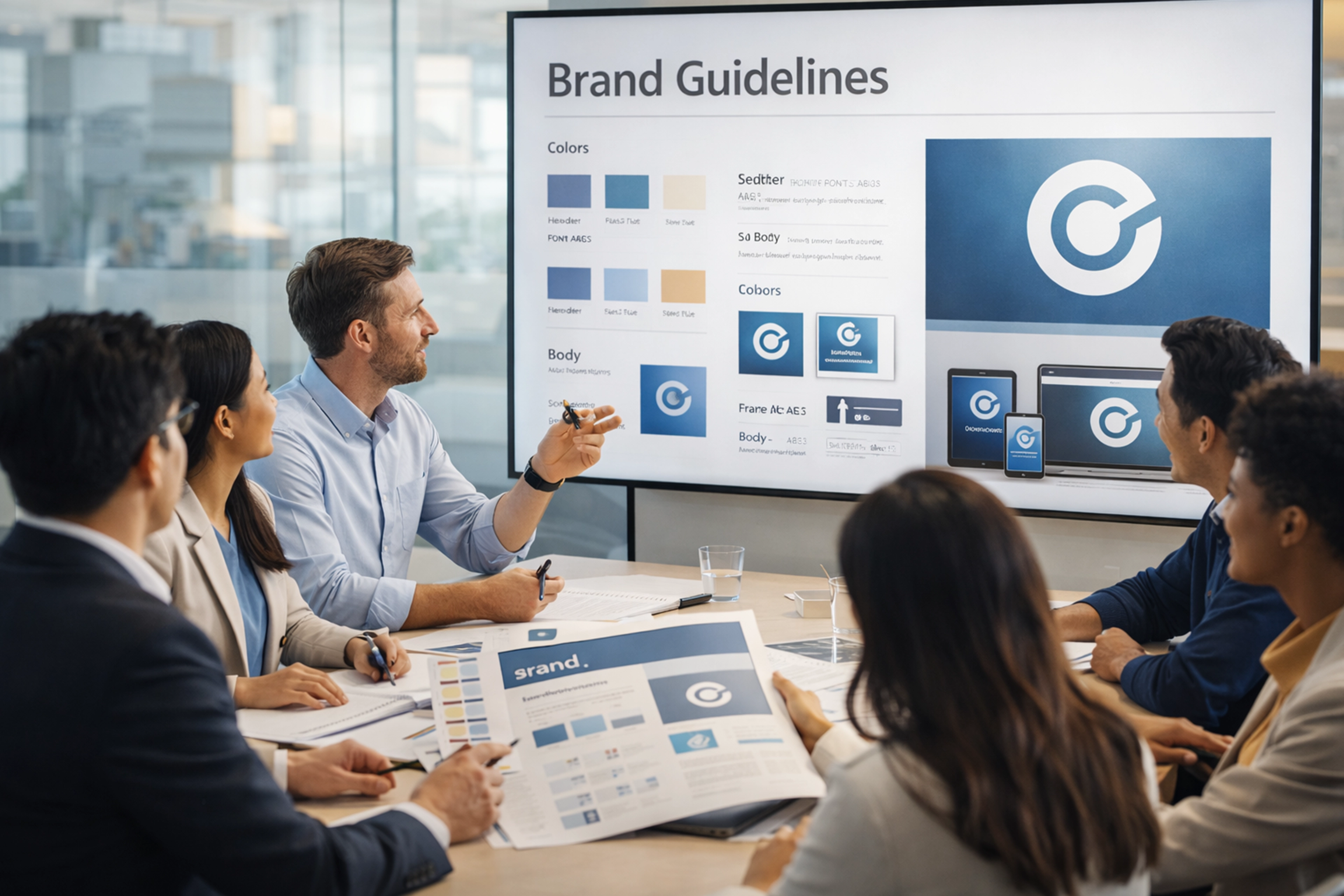 Strategic clarity in the age of brand saturation