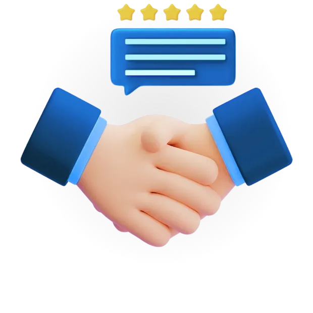 Long-term client partnerships