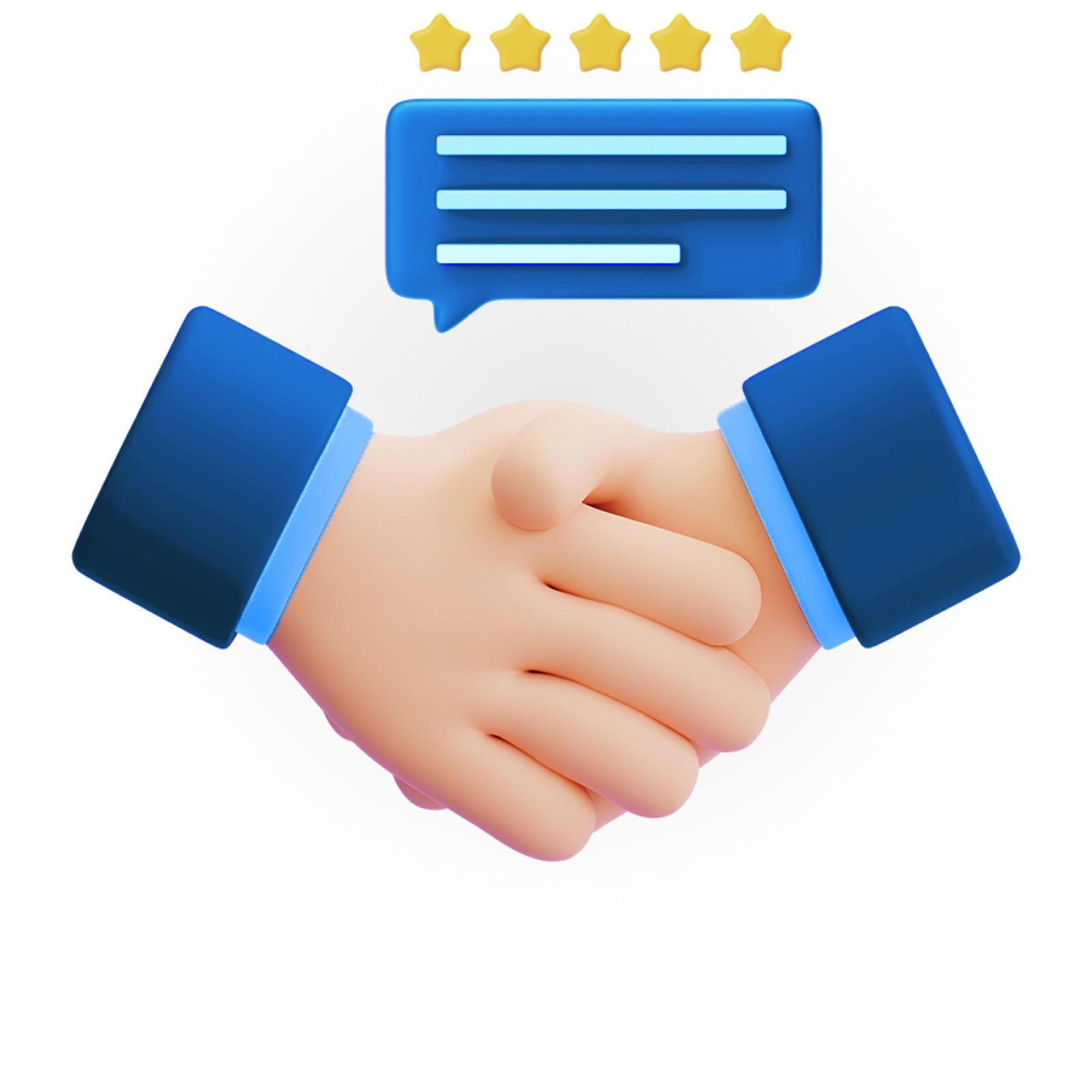 Long-term client partnerships