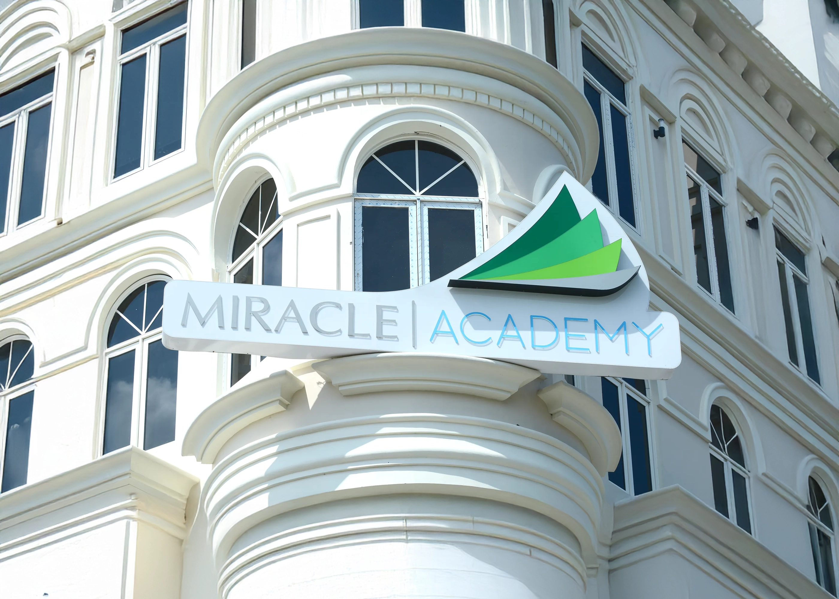 Miracle Academy
