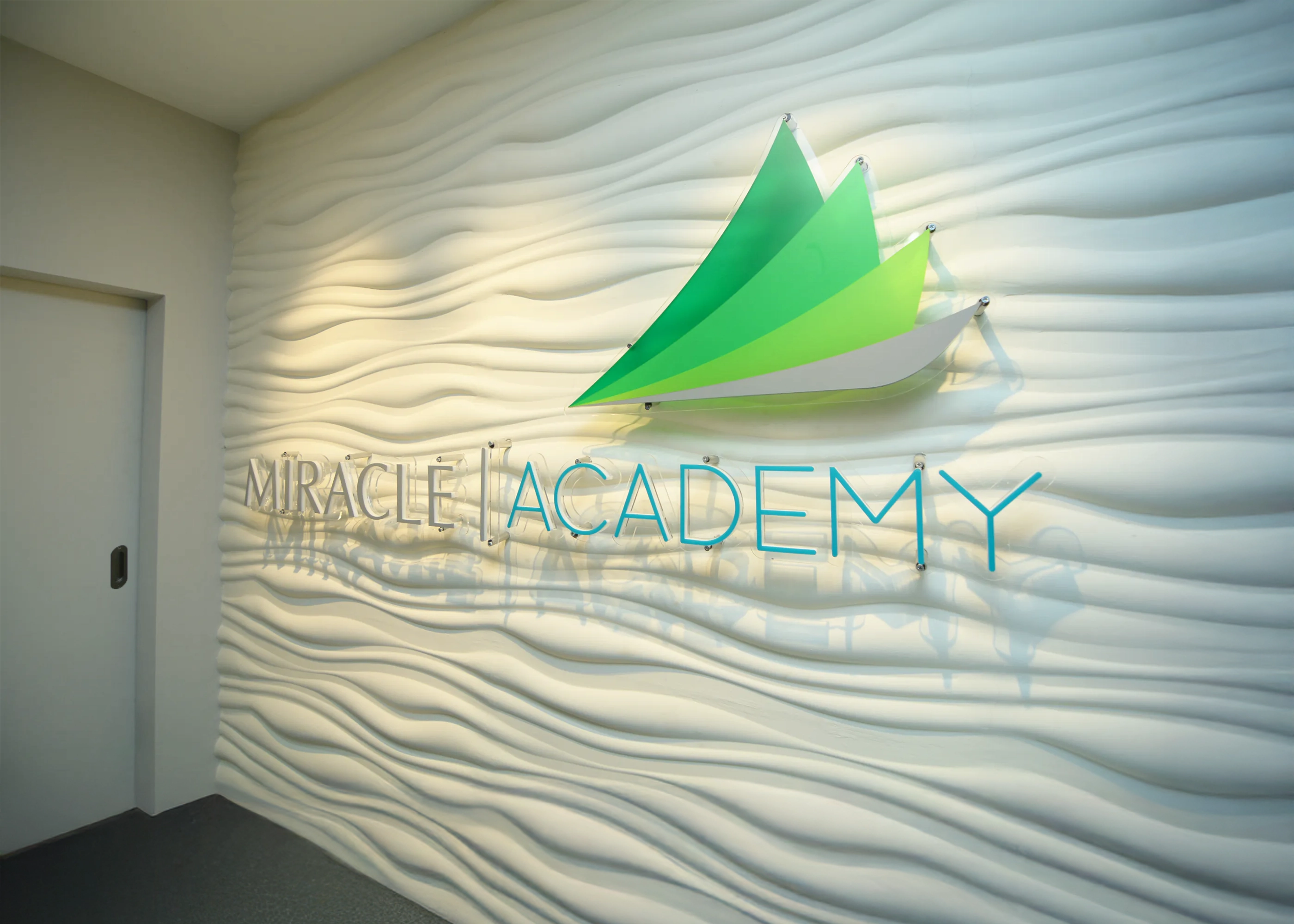 Miracle Academy